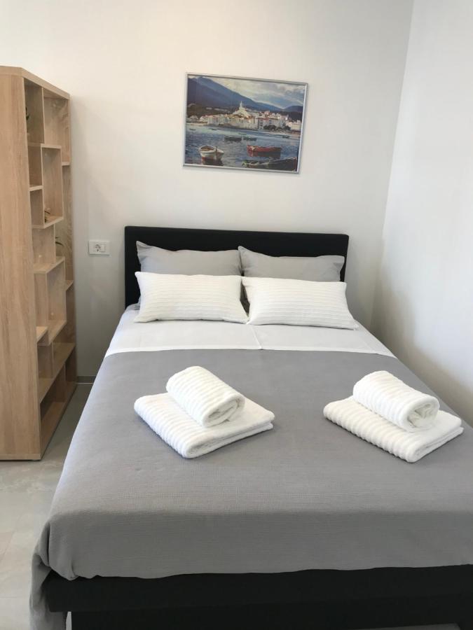 Sweet Dreams - Studio Apartment 杜布罗夫尼克 外观 照片